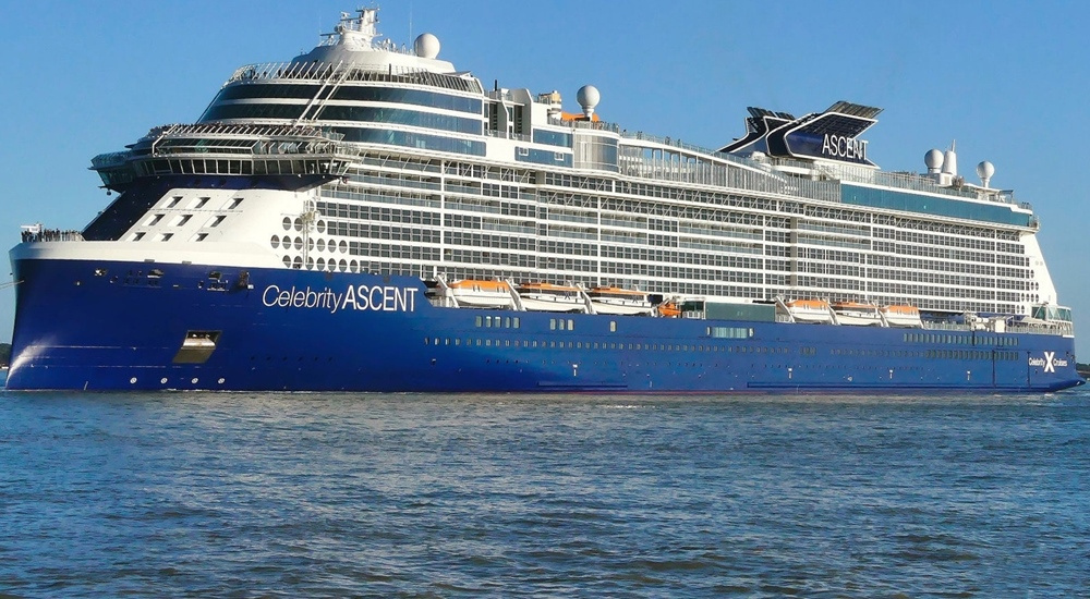 Heres Why Celebrity Ascent Grabs The Top New Cruise Ship