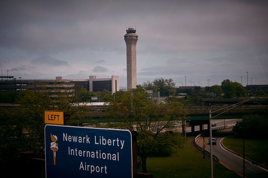 Passengers Fume as Newark Airport Delays Drag On, Flights Slashed
