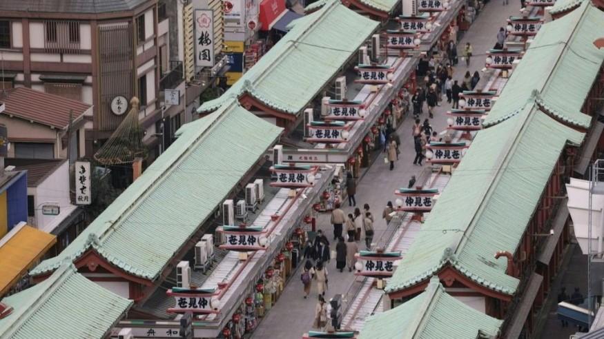 Japan
