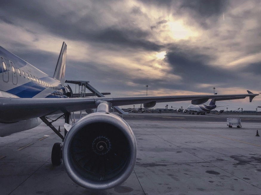 Thousands of Flights Delayed Over Busy Memorial Day Weekend