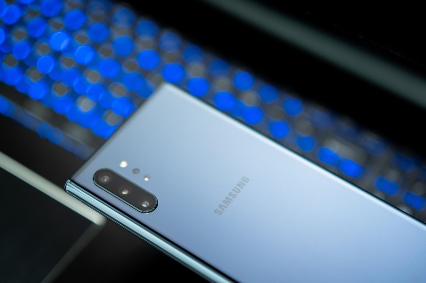 Samsung Galaxy Note 7