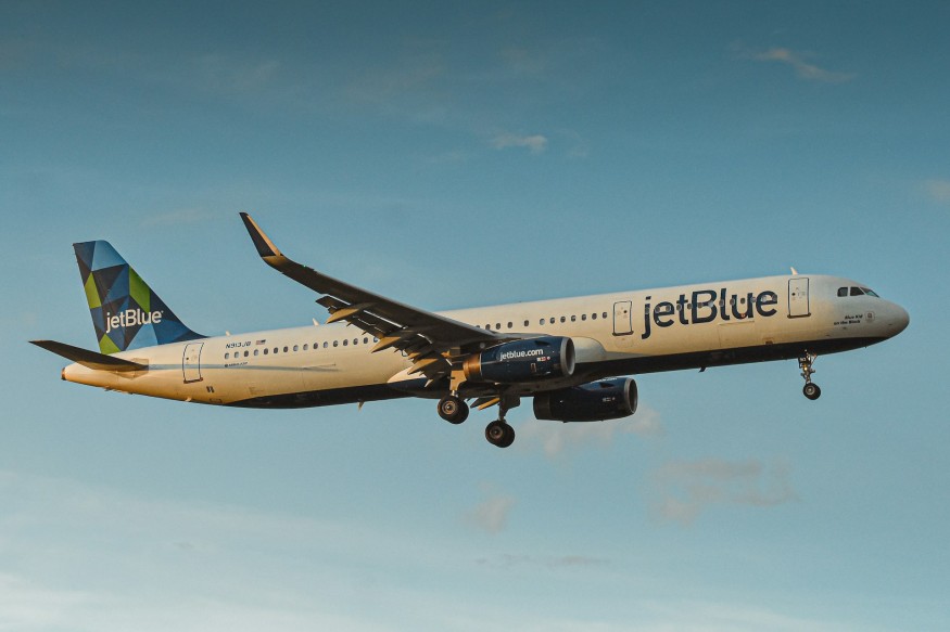 JetBlue to Cancel All Flights to Miami