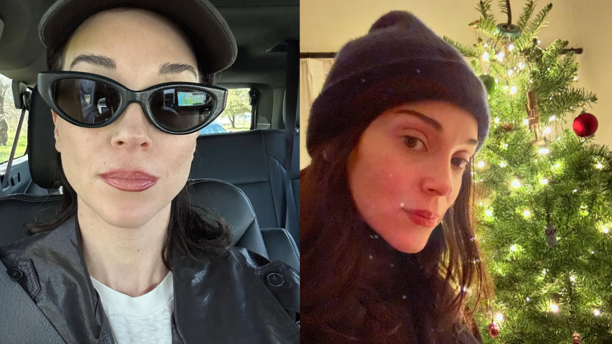 St. Vincent