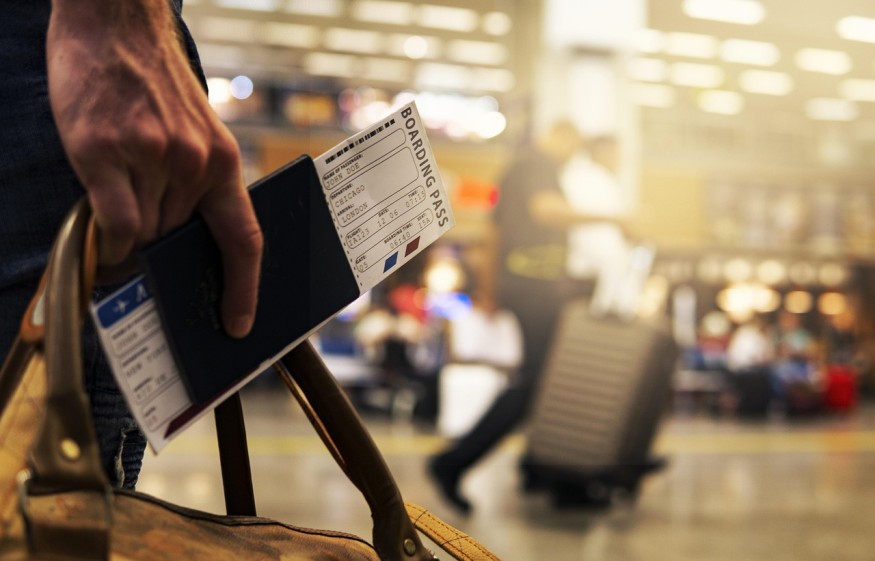 IT outage experienced by Alaska Airlines