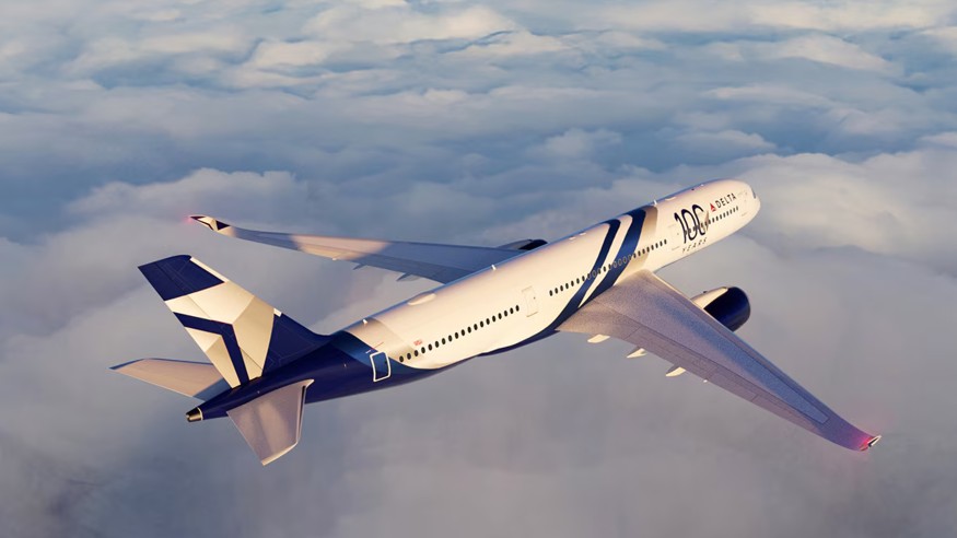 Delta Airlines