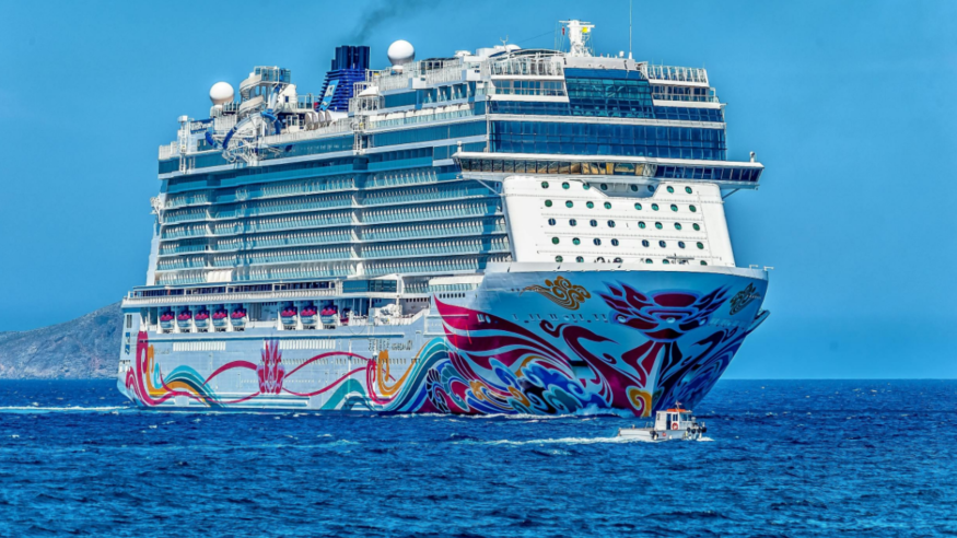 Cruise Ship