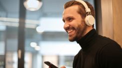 Headphones