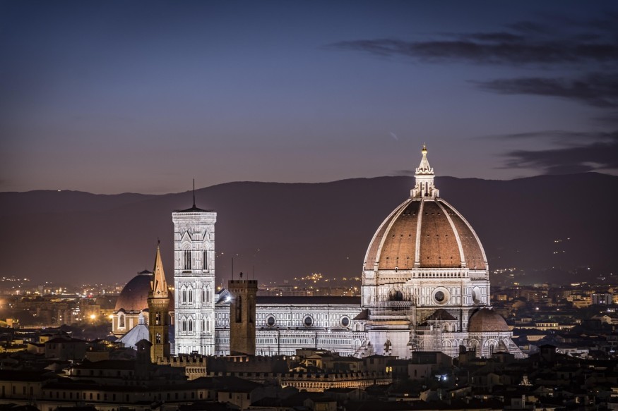 24 Hours in Florence