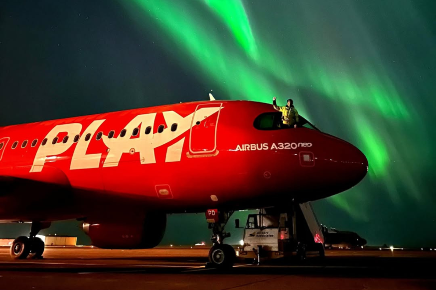 PLAY Airlines