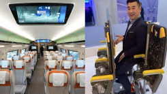 China’s Big Three Airlines Protest US Move to Bar Routes