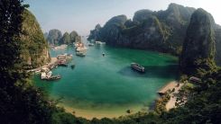 Richard Ceffalio Shows That Global Travel Fuels High-Performance Thinking