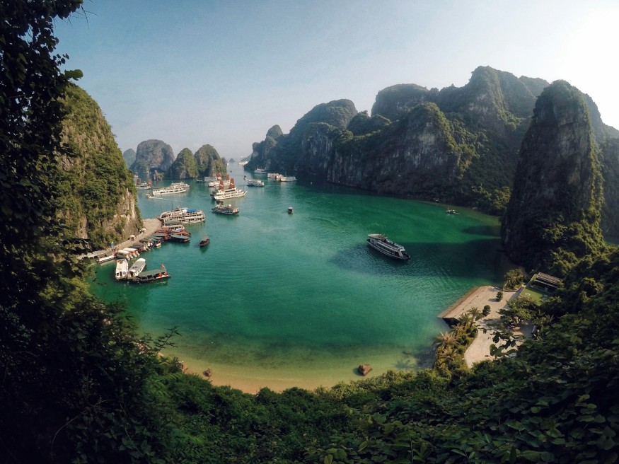 Richard Ceffalio Shows That Global Travel Fuels High-Performance Thinking