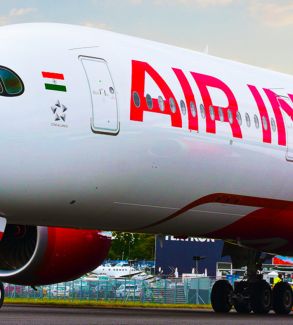 Air India Plane Crash