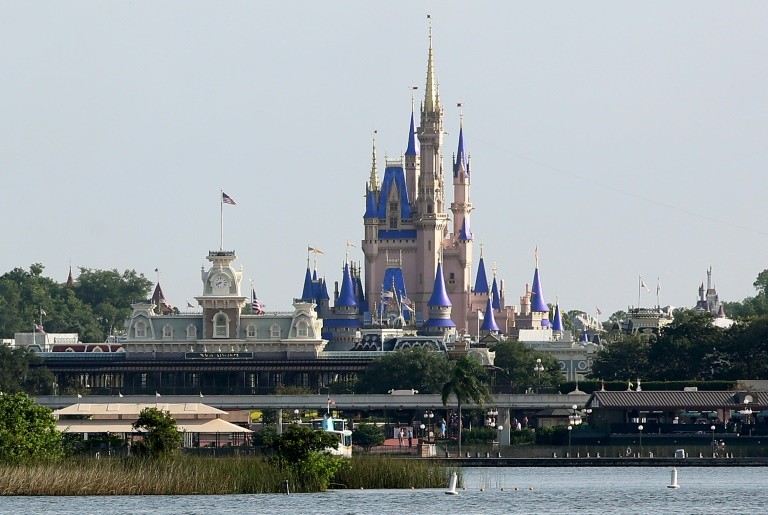 Walt Disney World