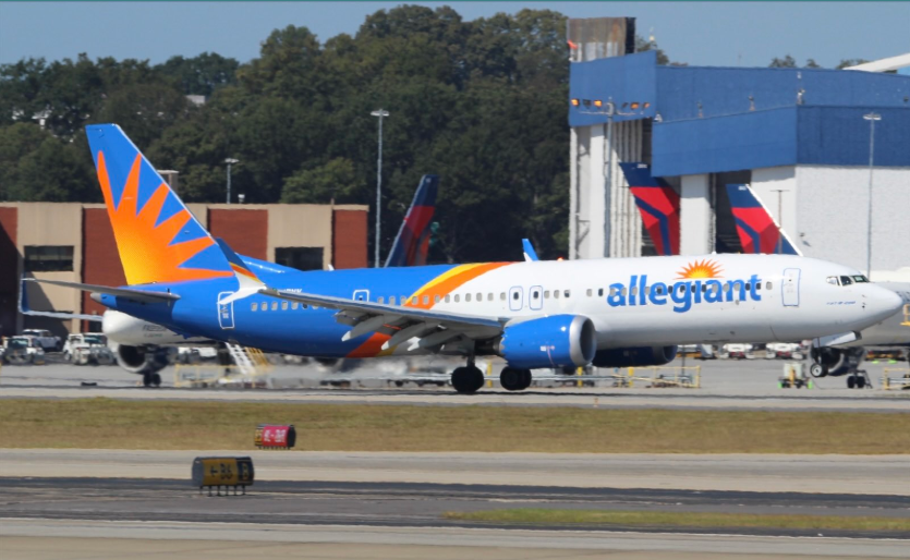 Allegiant Air Moves to Acquire Sun Country, Creating Larger Leisure
