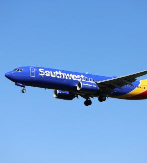 Southwest Airlines