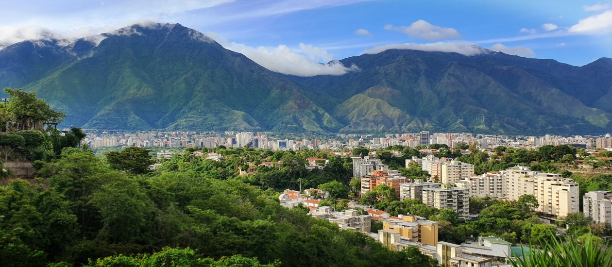 Caracas, Venezuela