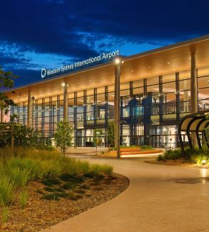 Western Sydney International Airport