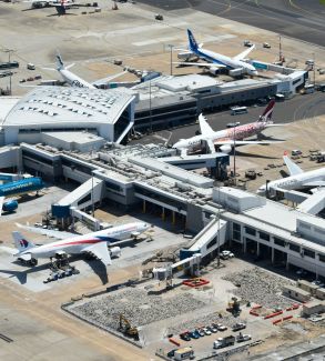 Sydney Airport