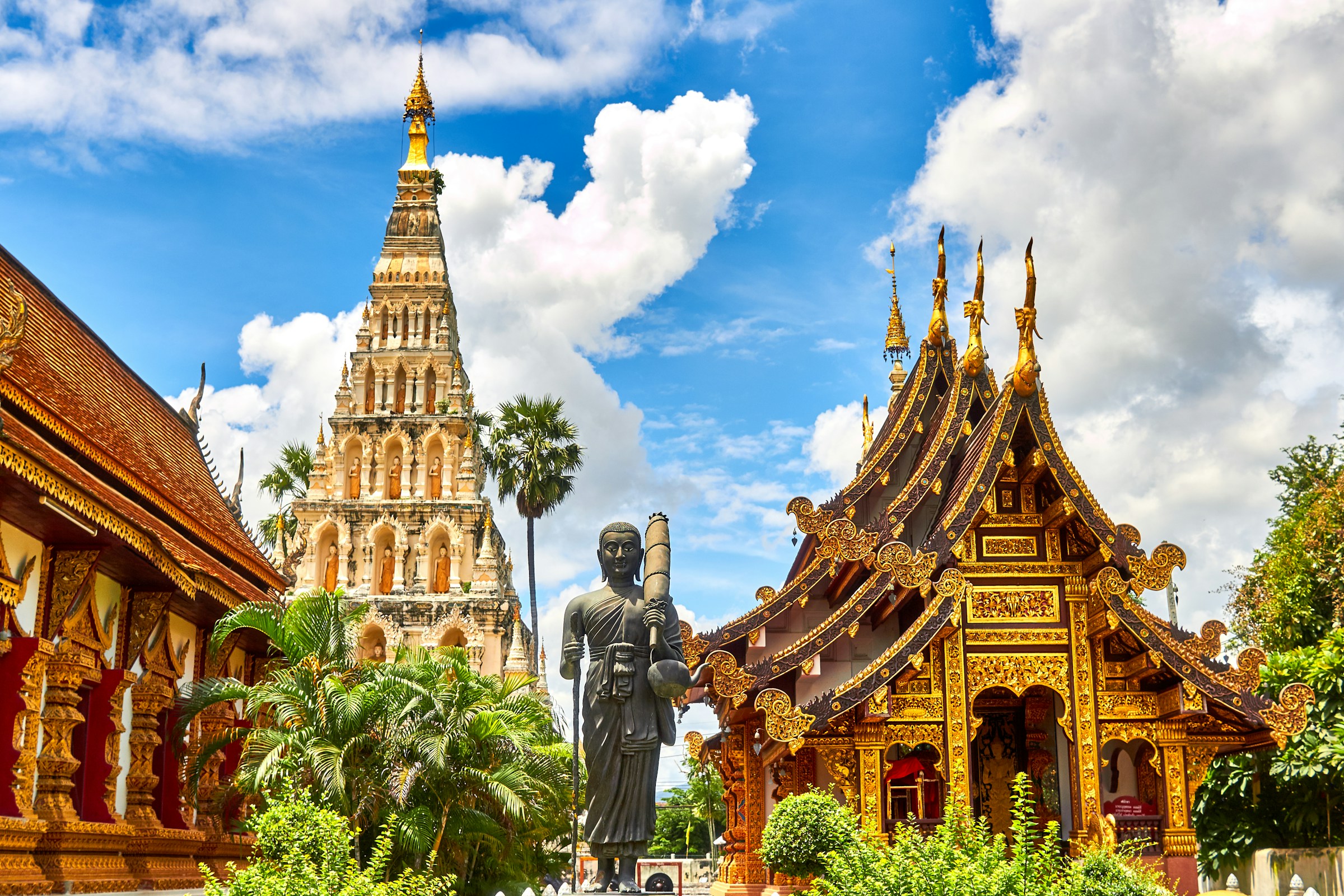 Unwritten Rules Every Tourist Traveling to Thailand Should Know