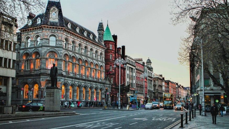 Dublin, Ireland