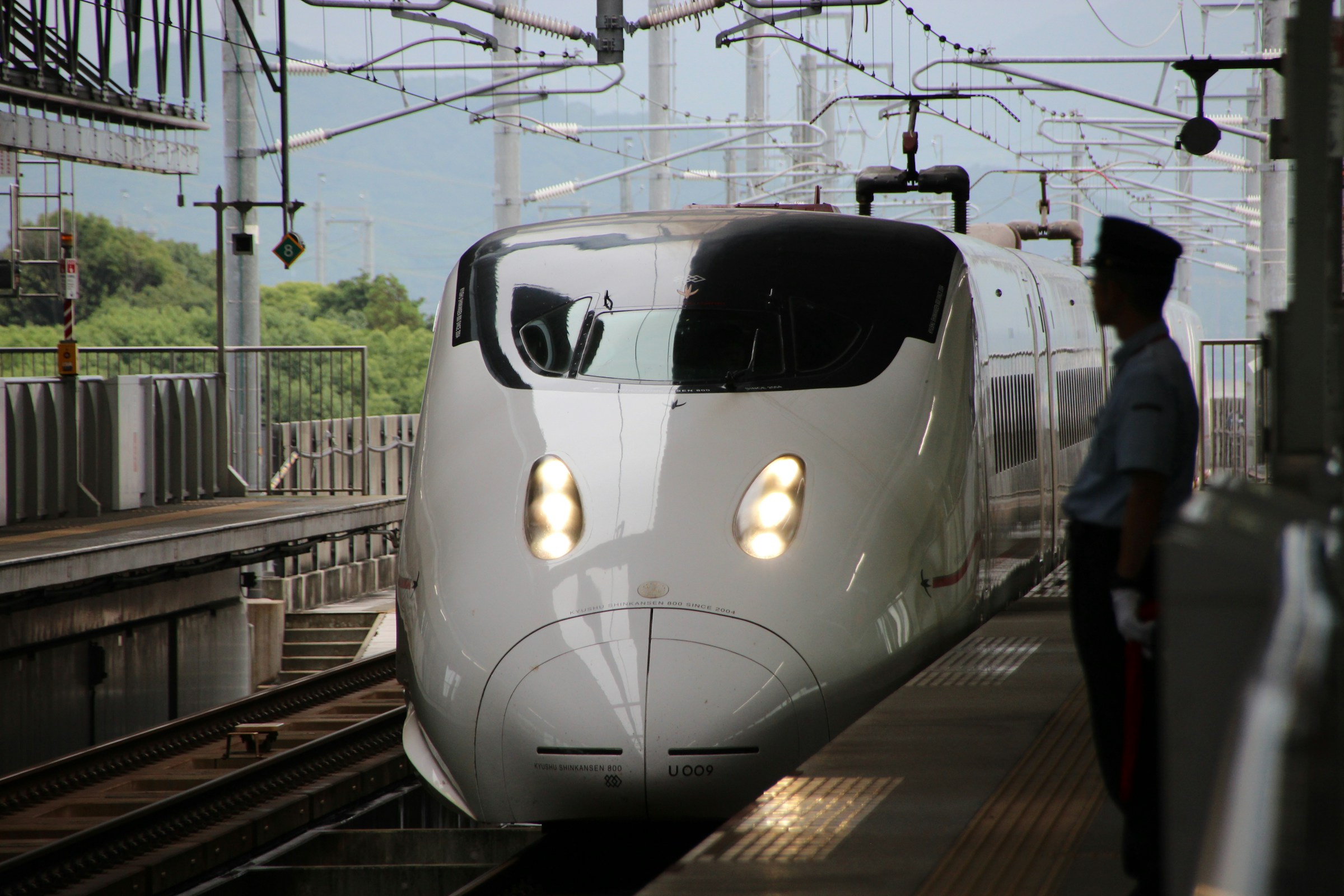 Japan Rail Pass to Increase Prices Beginning October 1