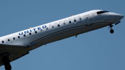 United Airlines New Media Platform To Show Personalized Ads on Seat-Back Screens as Part of New Revenue Line Effort