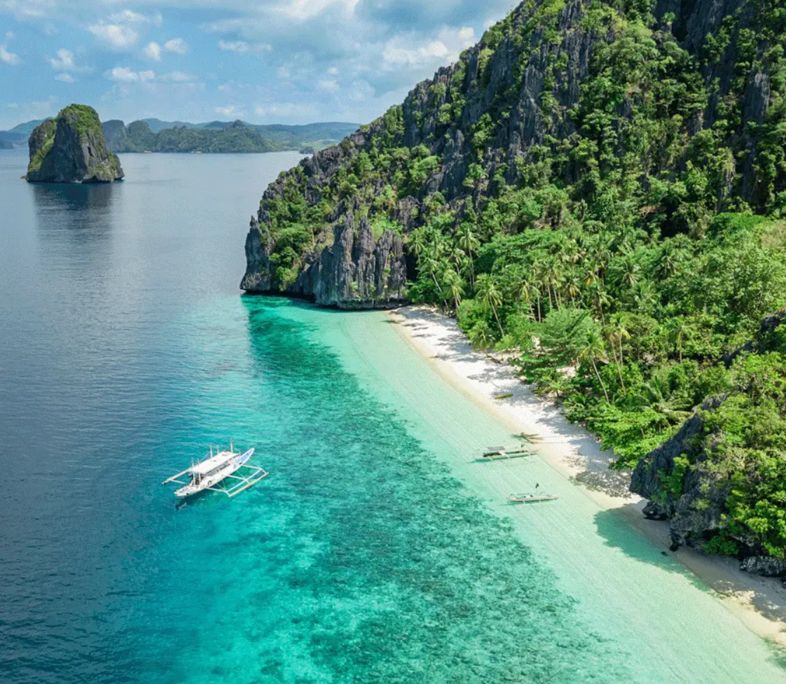 World's Best Beach for 2026 Has Been Named, And It Can Be Found in the Philippines