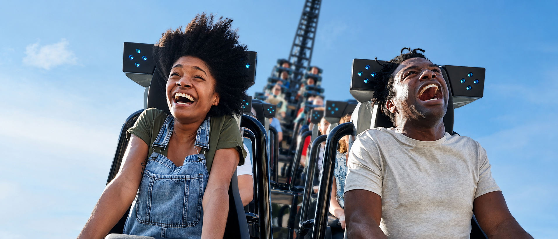 Universal Nights Challenges Disney After Hours With Epic Universe Debut