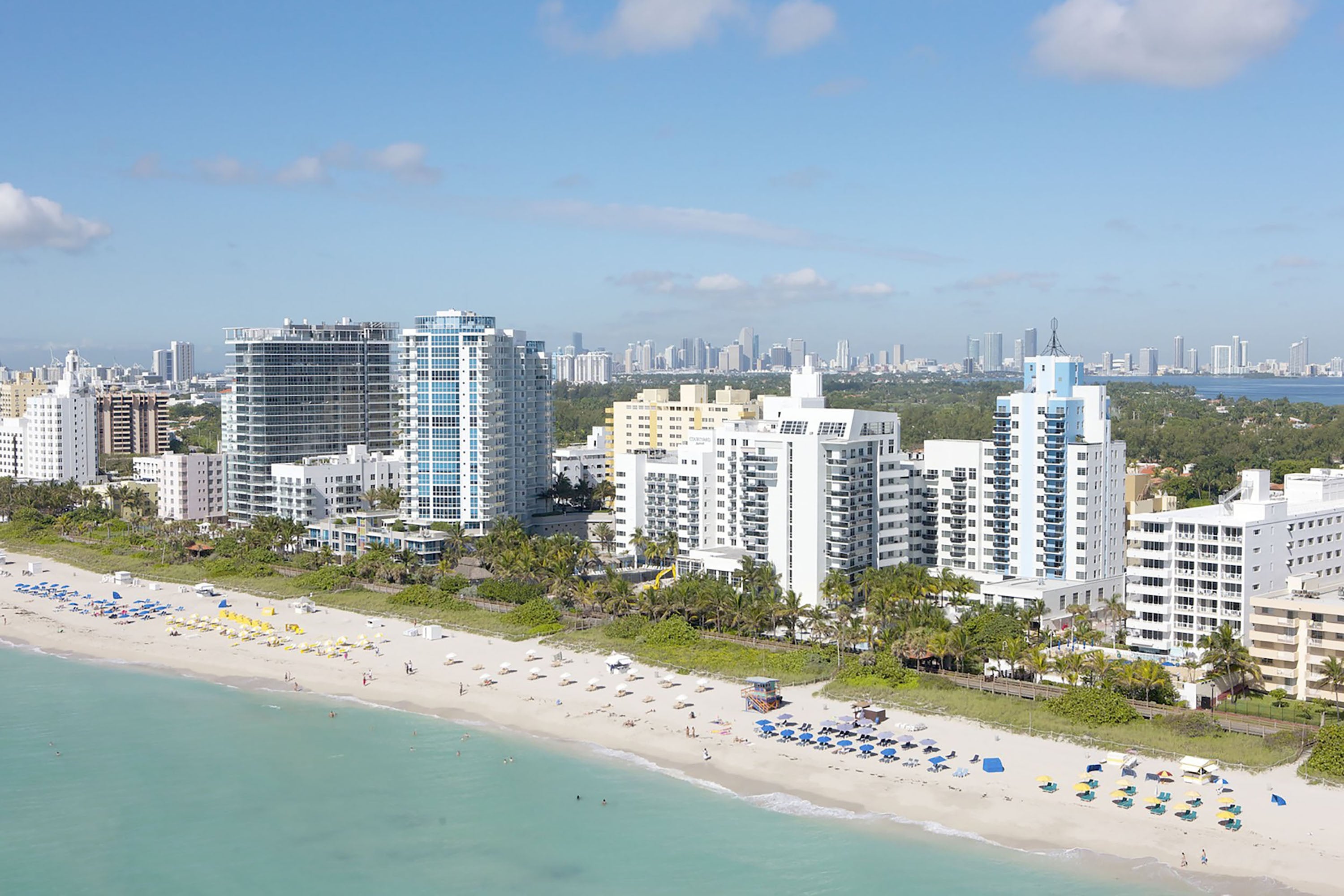 Key West Tops US Staycation Search as Domestic Travel Demand Surges 34%