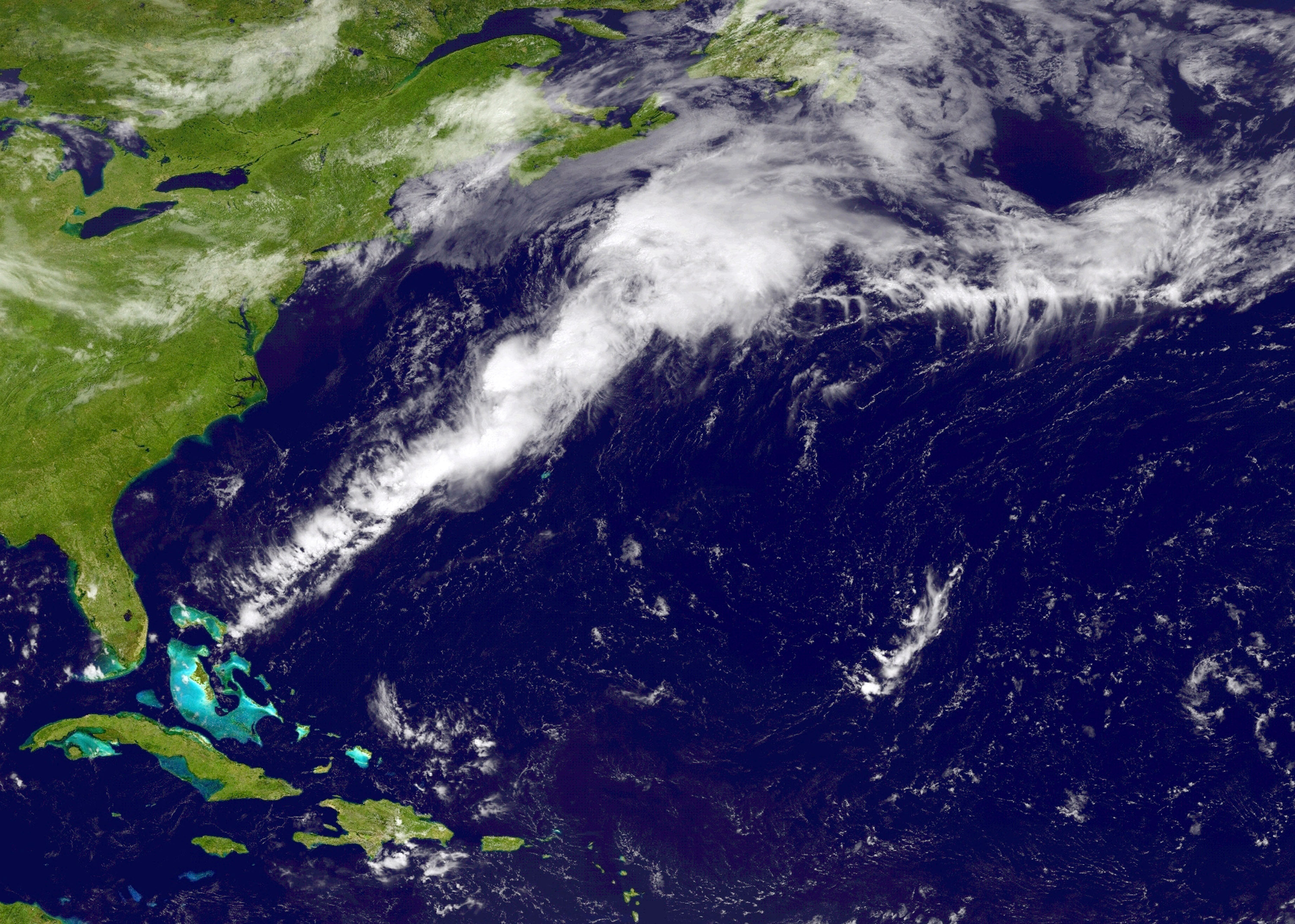 Tropical Storm Bertha Watch: Gulf Coast Travelers Face a Week of Flood Risk