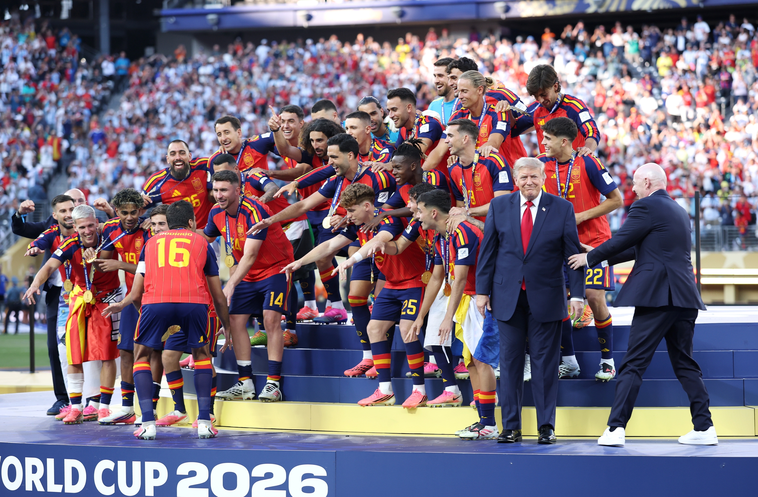 World Cup 2030 Spans Three Continents Six Country Travel Guide For Fans world-cup-2030-spans-three-continents-six-country-travel-guide-for-fans