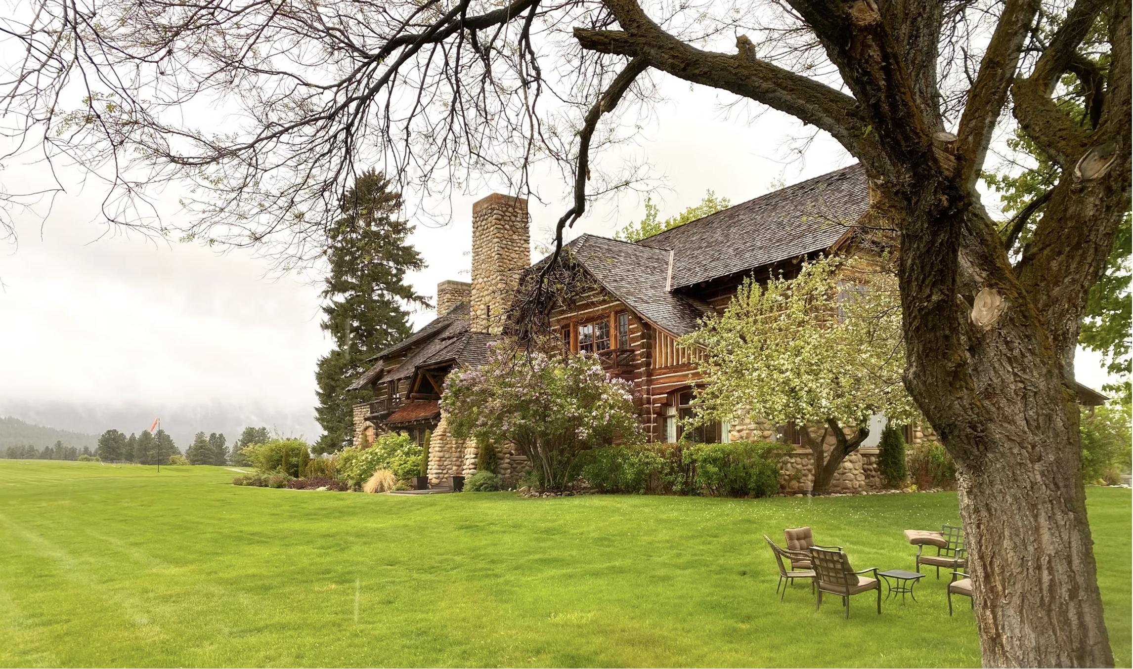 Montana Road Trip: Explore Real Dutton Ranch Filming Sites