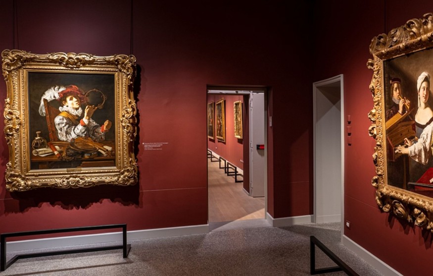 Accademia Carrara