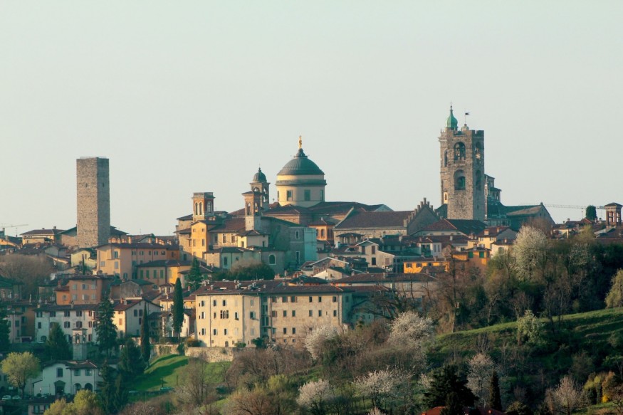 Bergamo, Italy