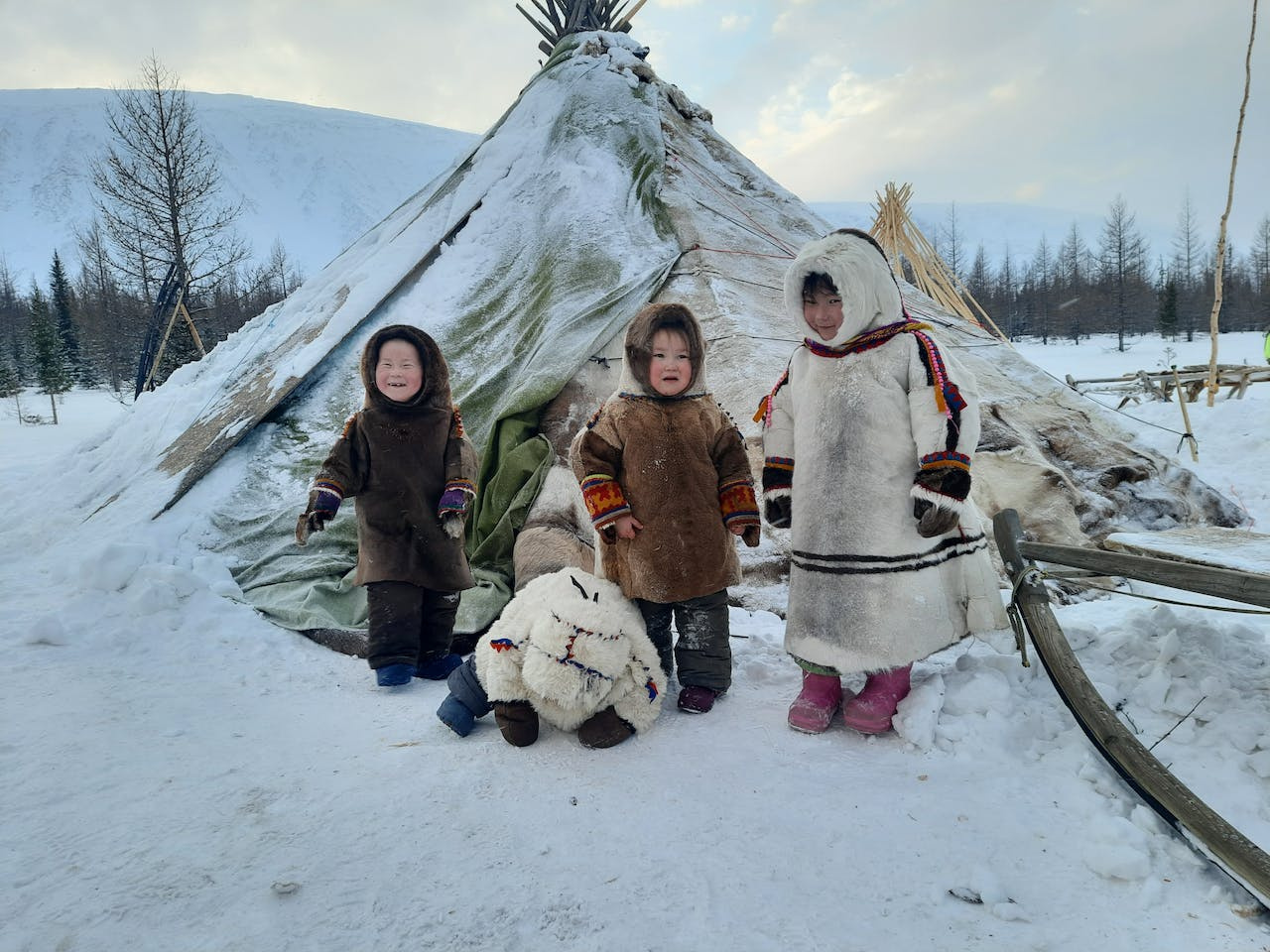 Here Are Some Interesting Facts About Inuit Culture in the Canadian ...