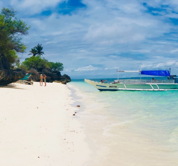 Explore Bantayan Island - What You Can See and Do in This Tropical Destination