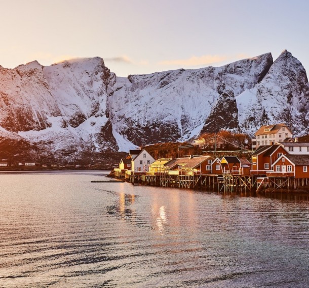 Here Are the Top Sustainable Travel Destinations in Norway You Must Visit For Your Next Adventure