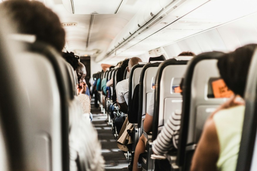 United Airlines Deals with Dog Poop Problem, Lands Unexpectedly
