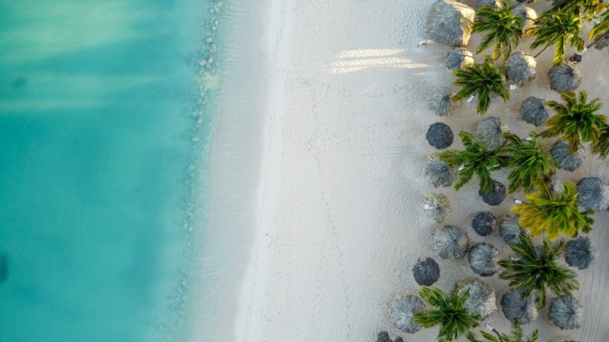 Palm Beach, Aruba