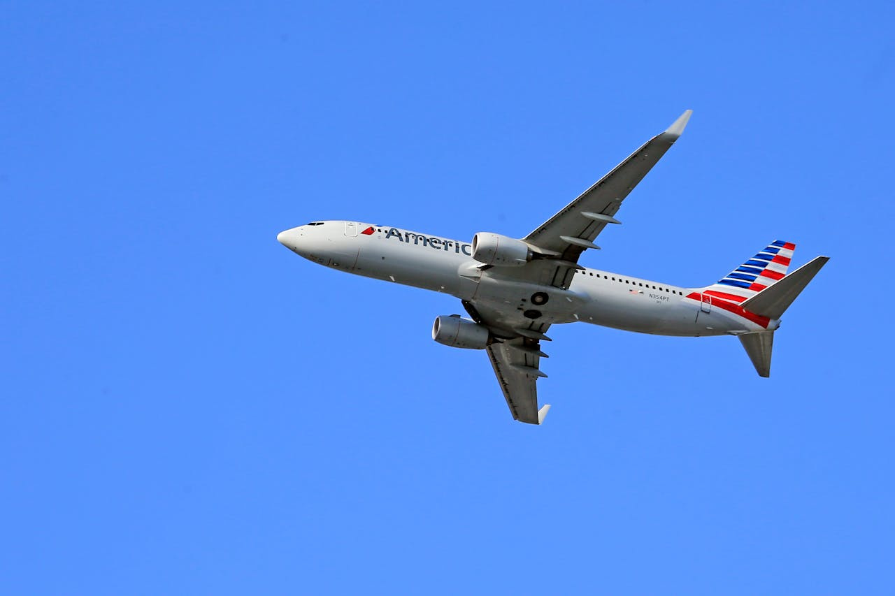 American Airlines Boosts Jamaica Flights Amid Beryl's Fury